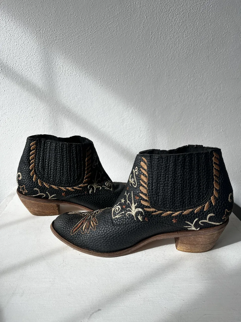 Botas Las rocas - imagen 3