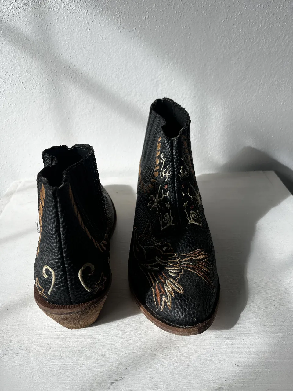 Botas Las rocas - imagen 2