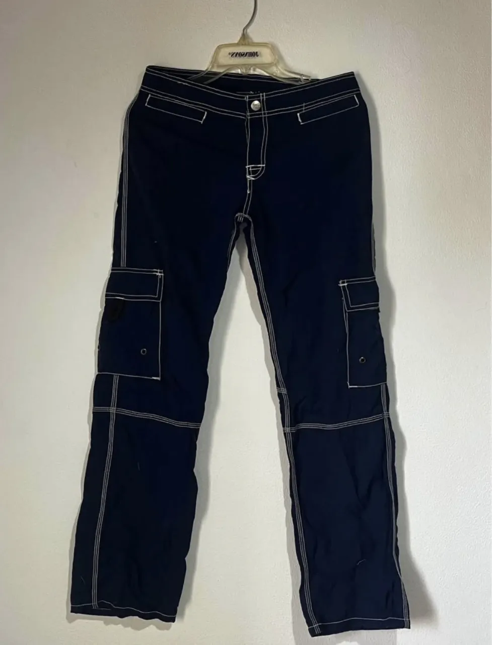 Pantalón Shaper - imagen 1