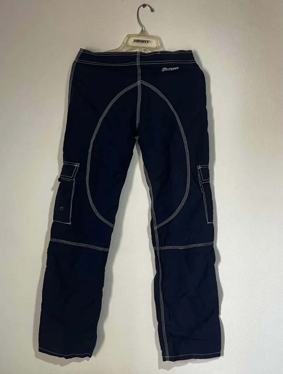 Pantalón Shaper - imagen 2