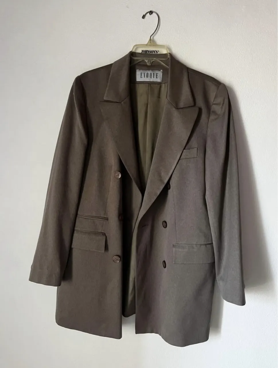Blazer Evoqué - imagen 1