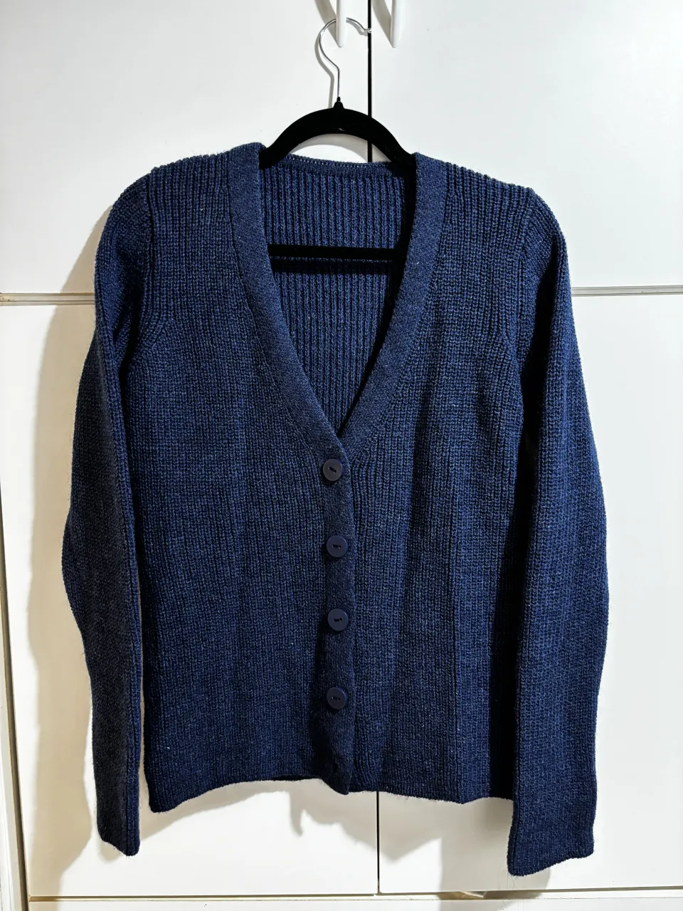 Cardigan MAURO SERGIO - imagen 2