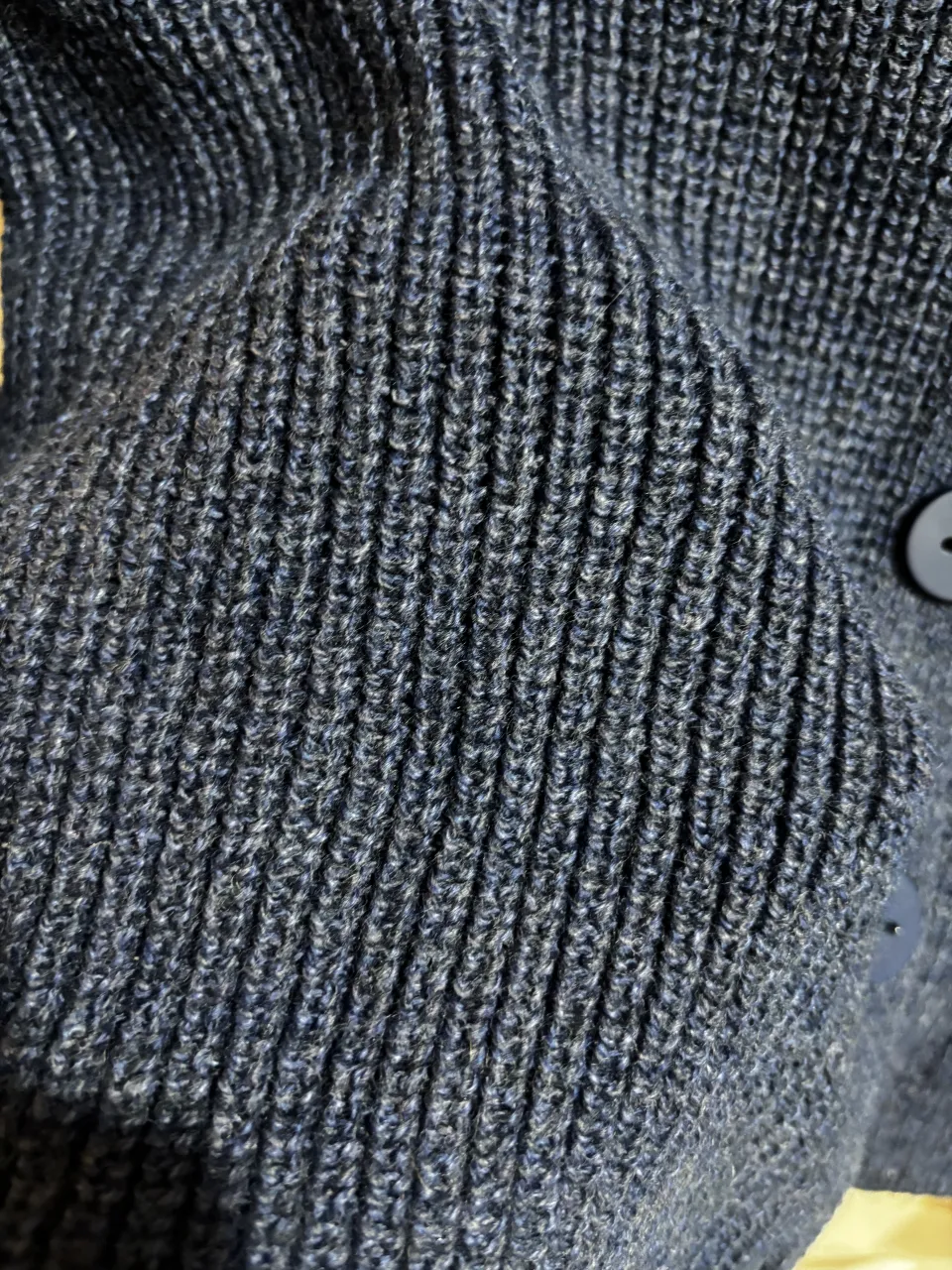 Cardigan MAURO SERGIO - imagen 5
