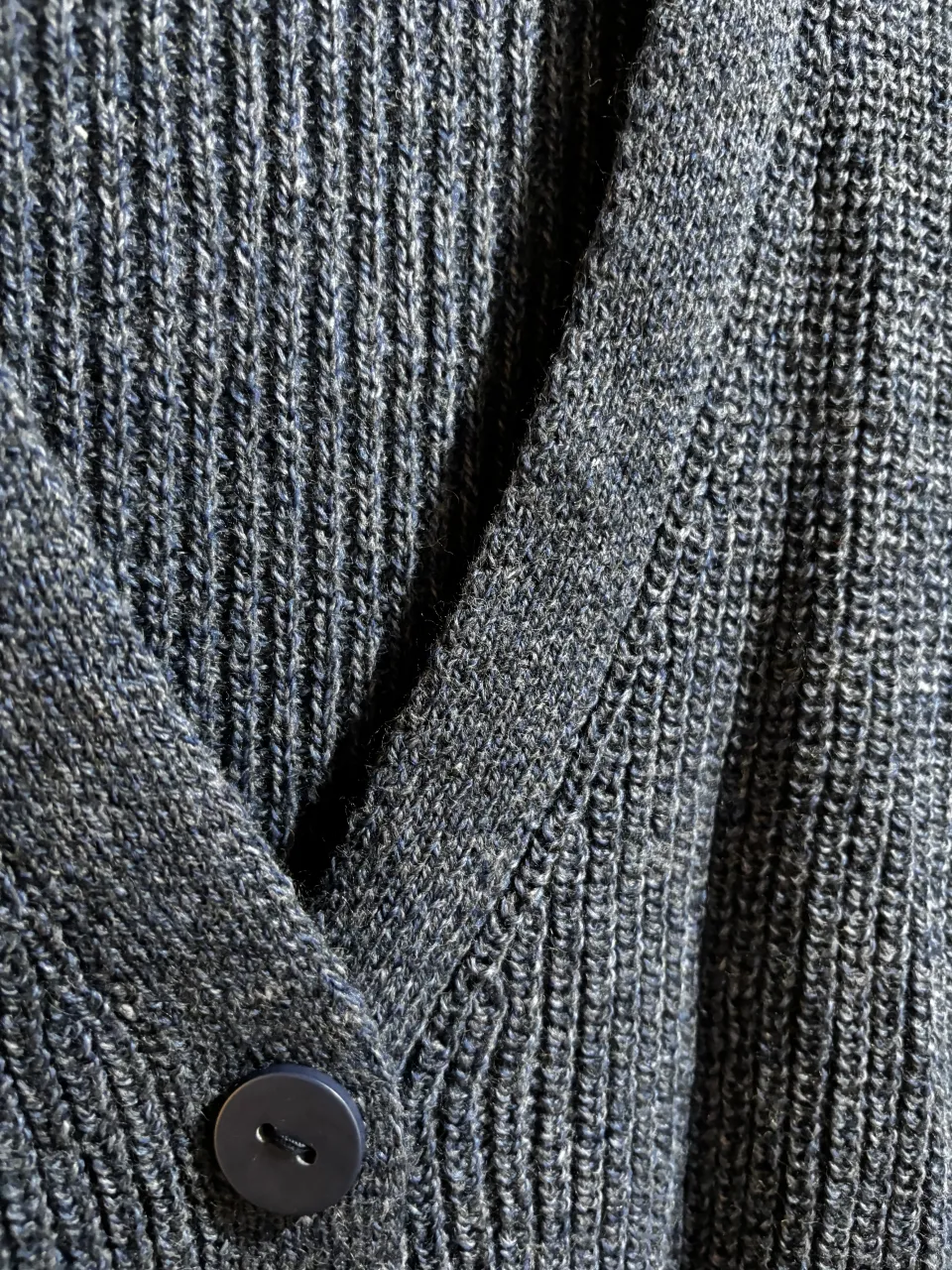 Cardigan MAURO SERGIO - imagen 4