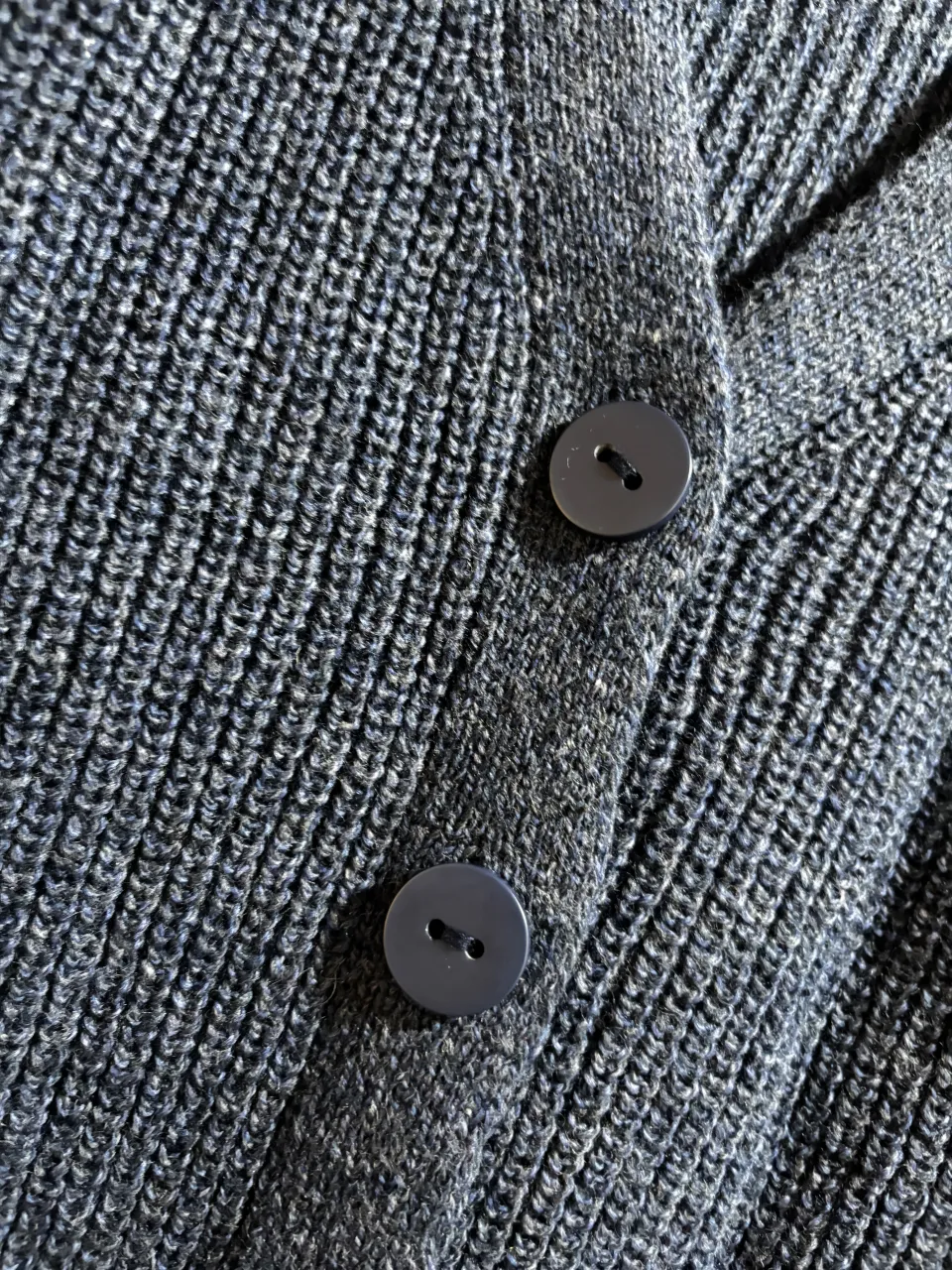 Cardigan MAURO SERGIO - imagen 3