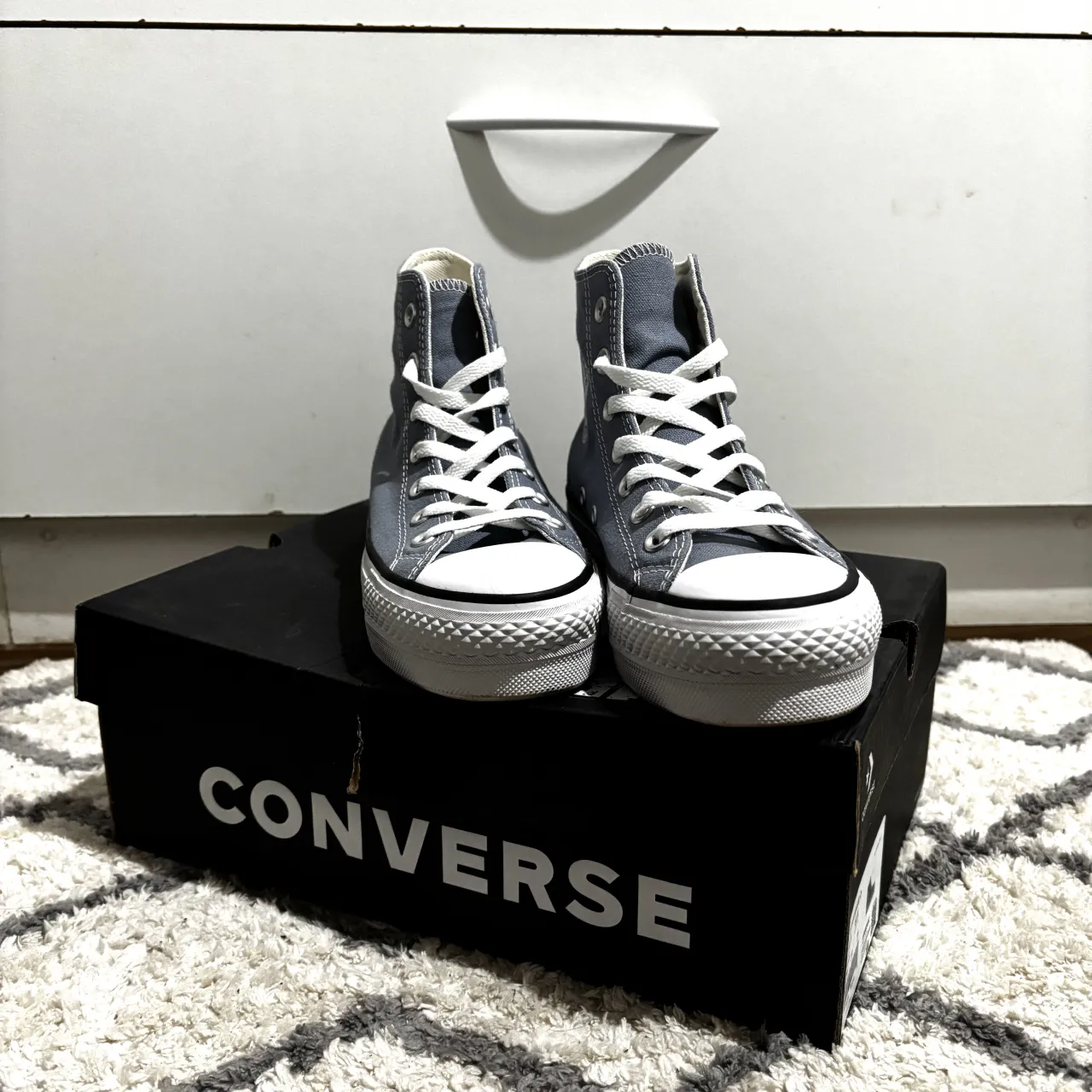 Zapatillas Converse - imagen 3