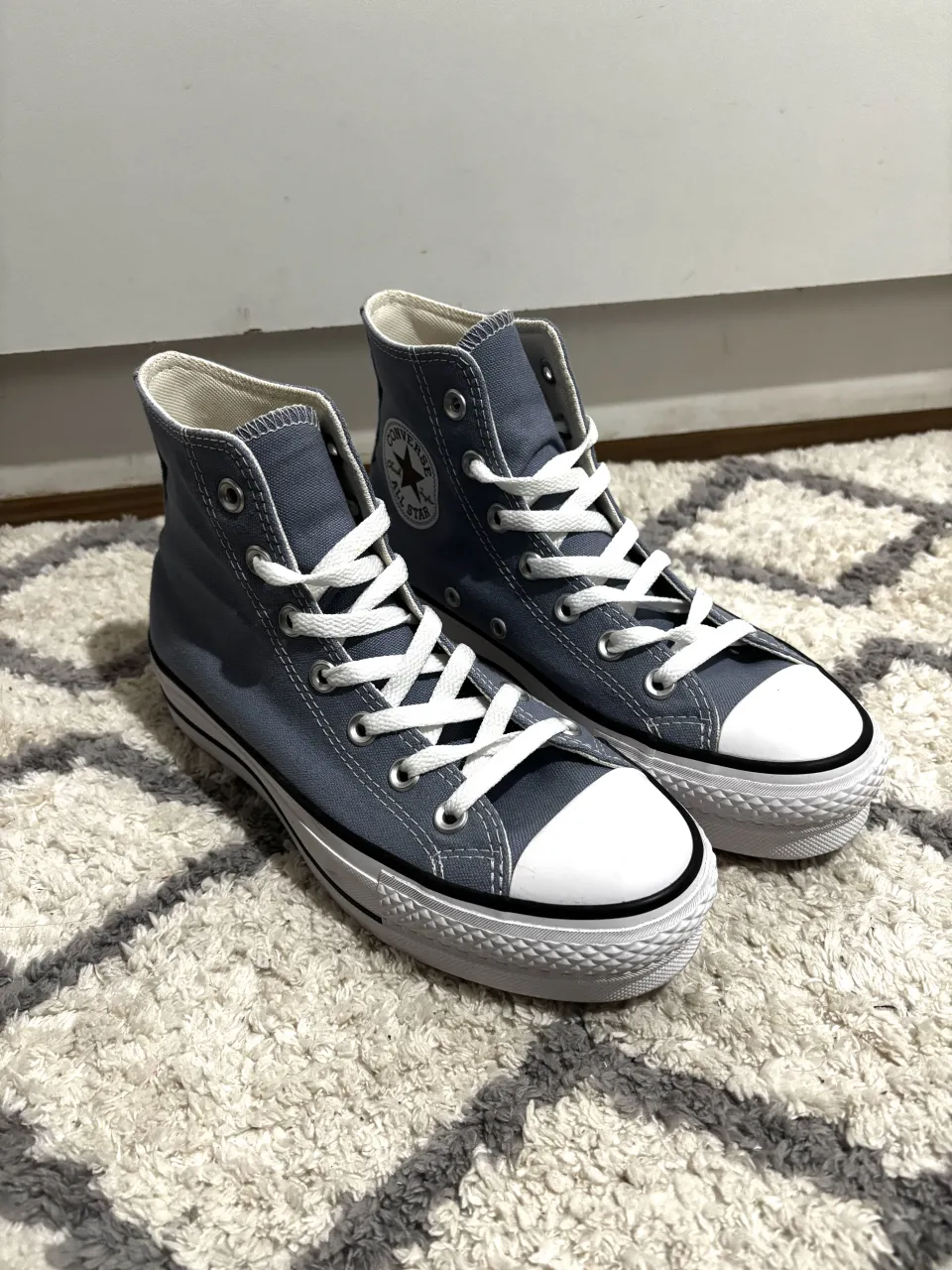 Zapatillas Converse - imagen 2
