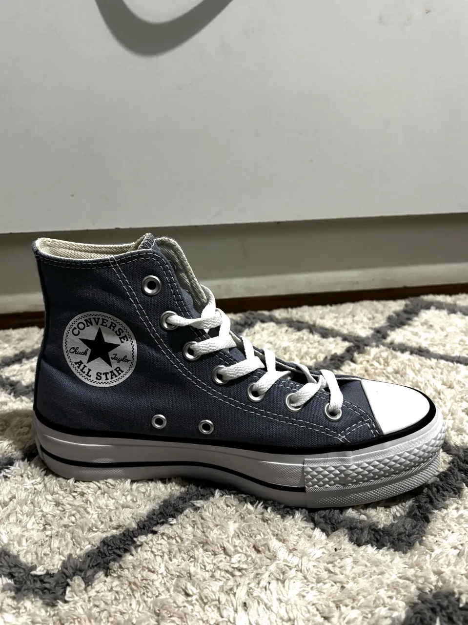 Zapatillas Converse - imagen 1