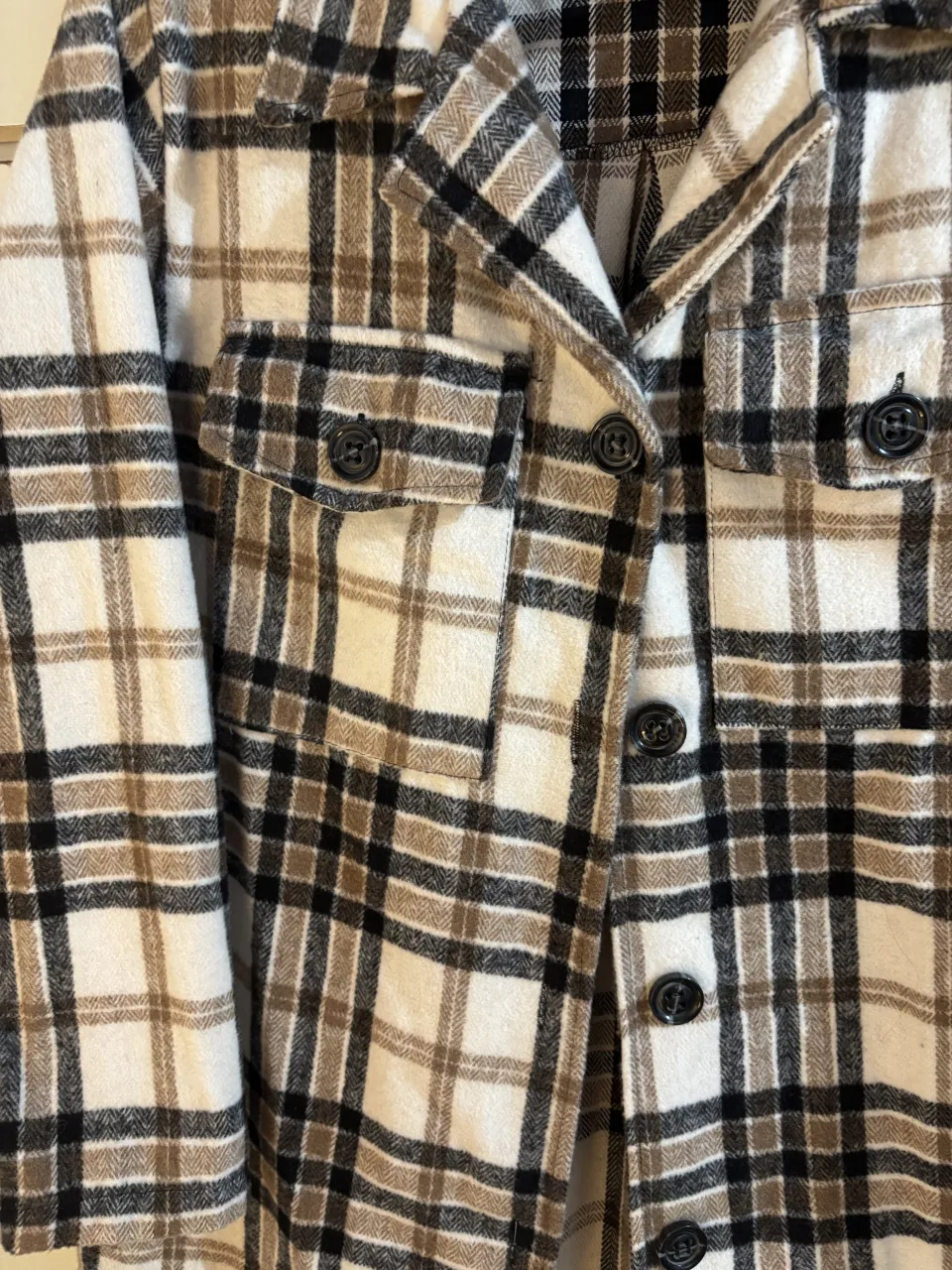 Camisa Otra - Vista 3