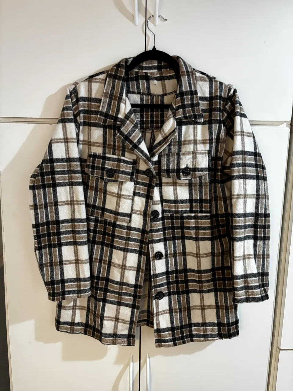 Camisa Otra - Vista 2