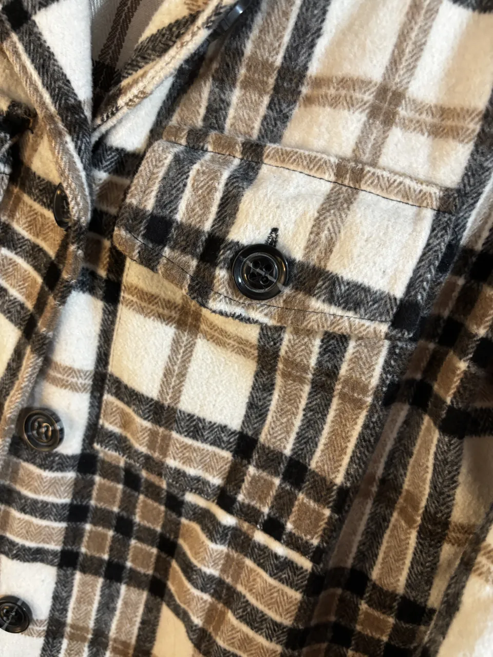 Camisa Otra miniatura 4