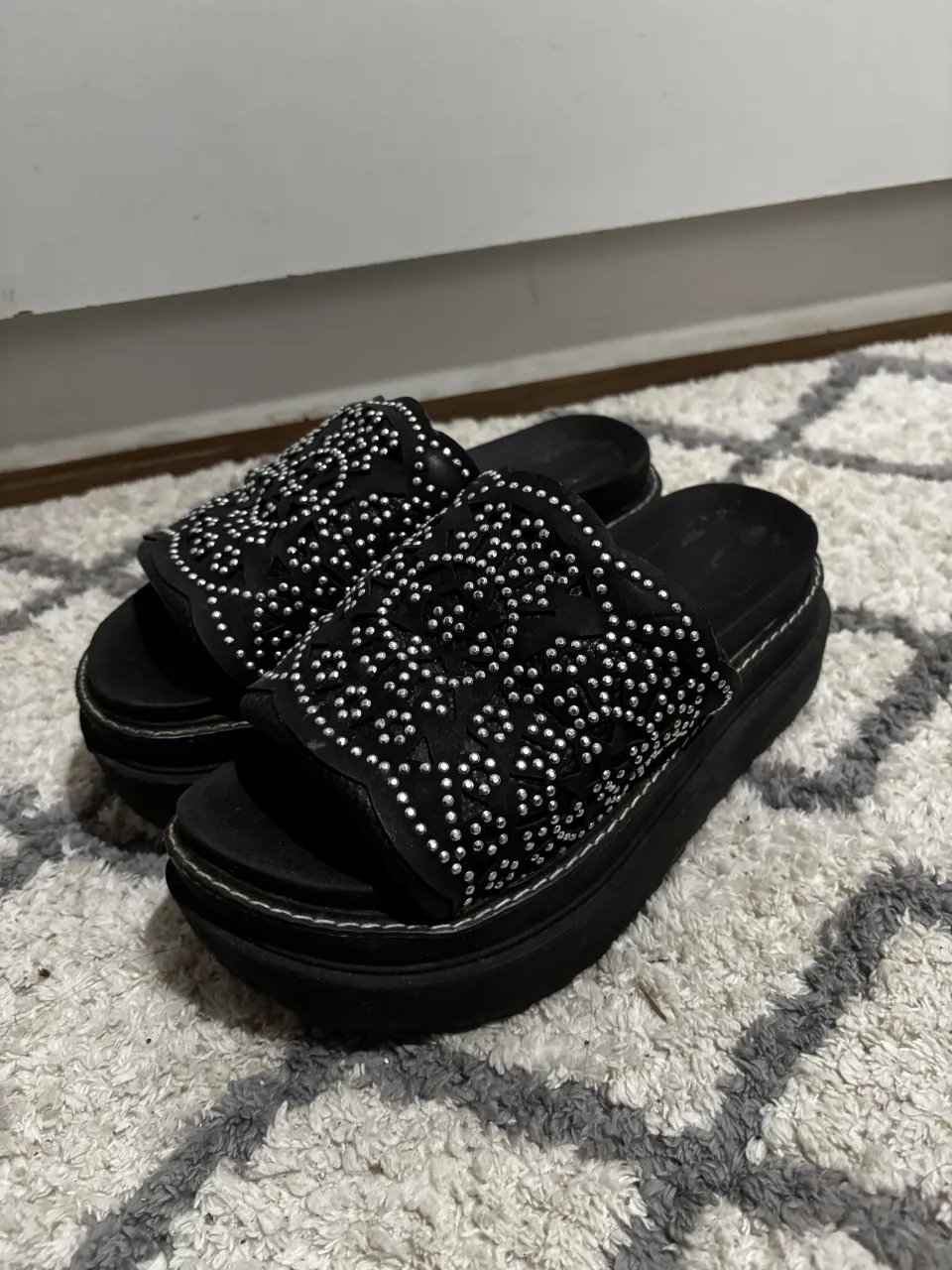 Sandalias Otra