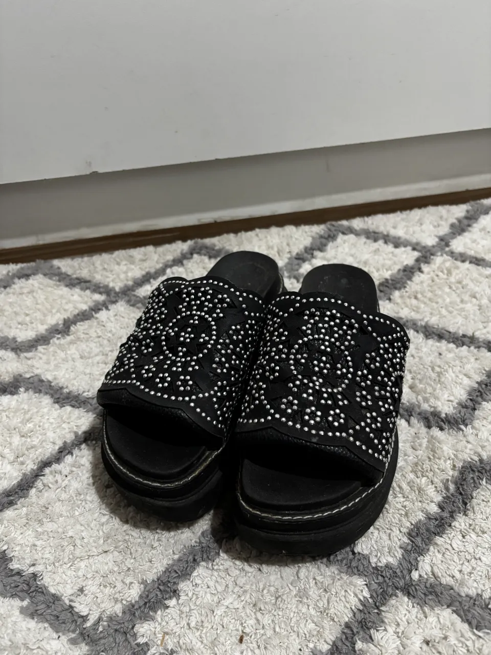 Sandalias Otra - Vista 2