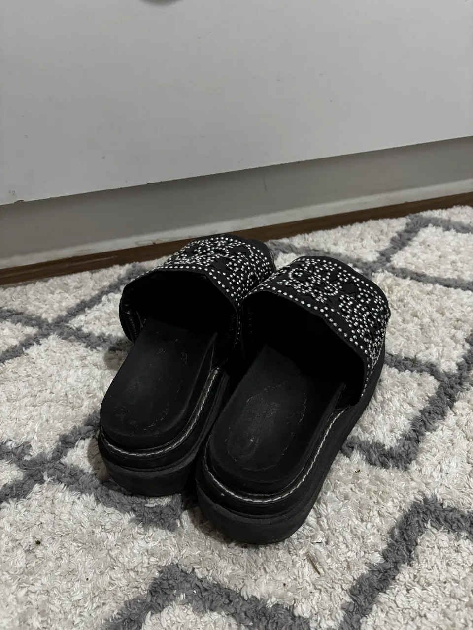 Sandalias Otra - Vista 3