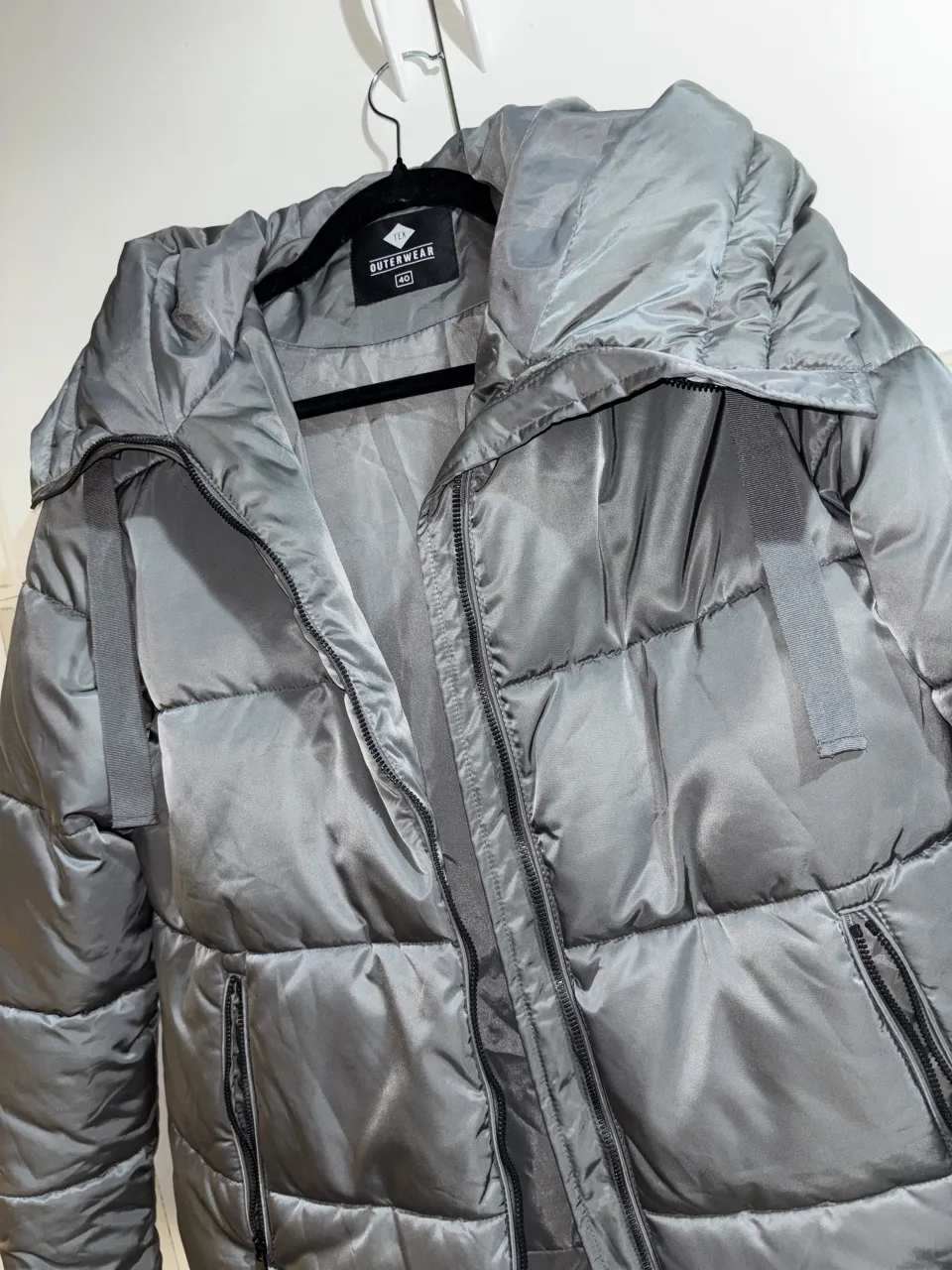 Impermeable TEX - imagen 2