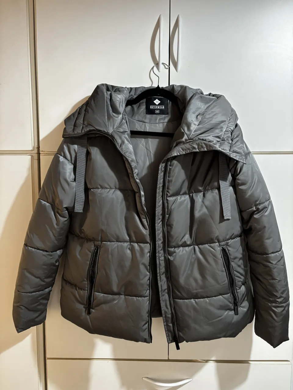 Impermeable TEX - imagen 1