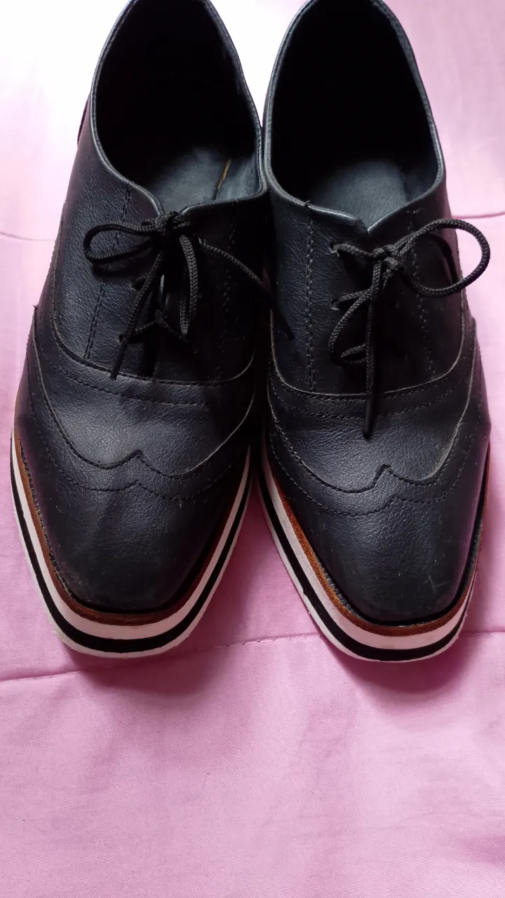 Zapatos AC - imagen 2