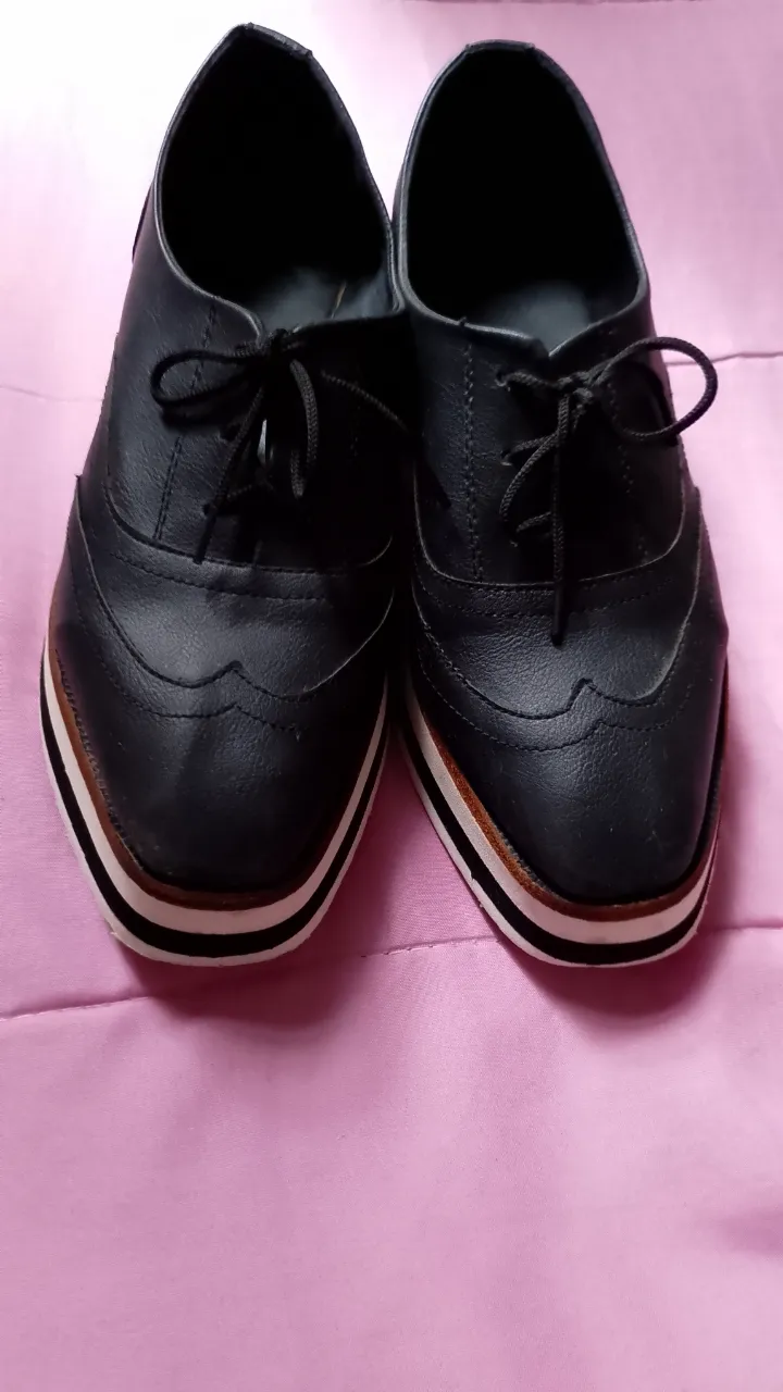 Zapatos AC - imagen 3