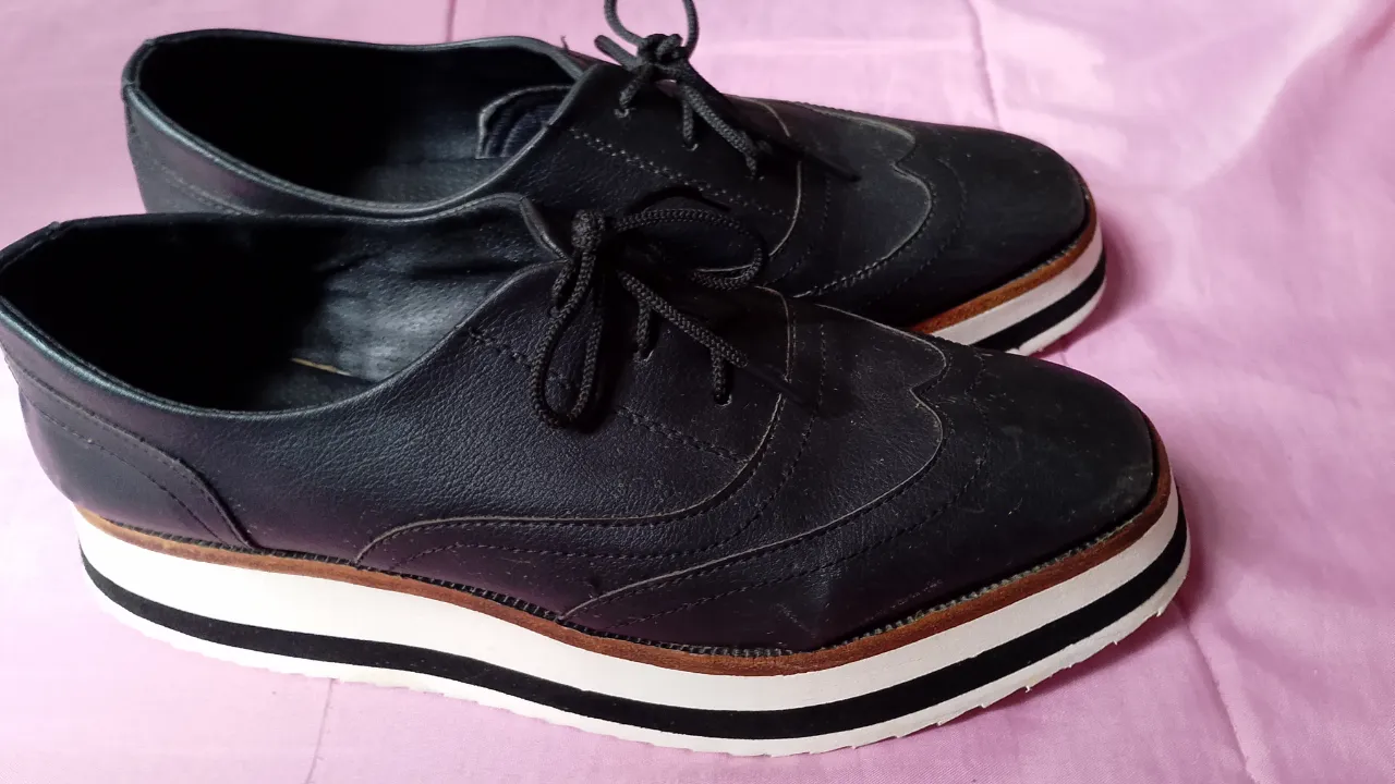 Zapatos AC - imagen 1
