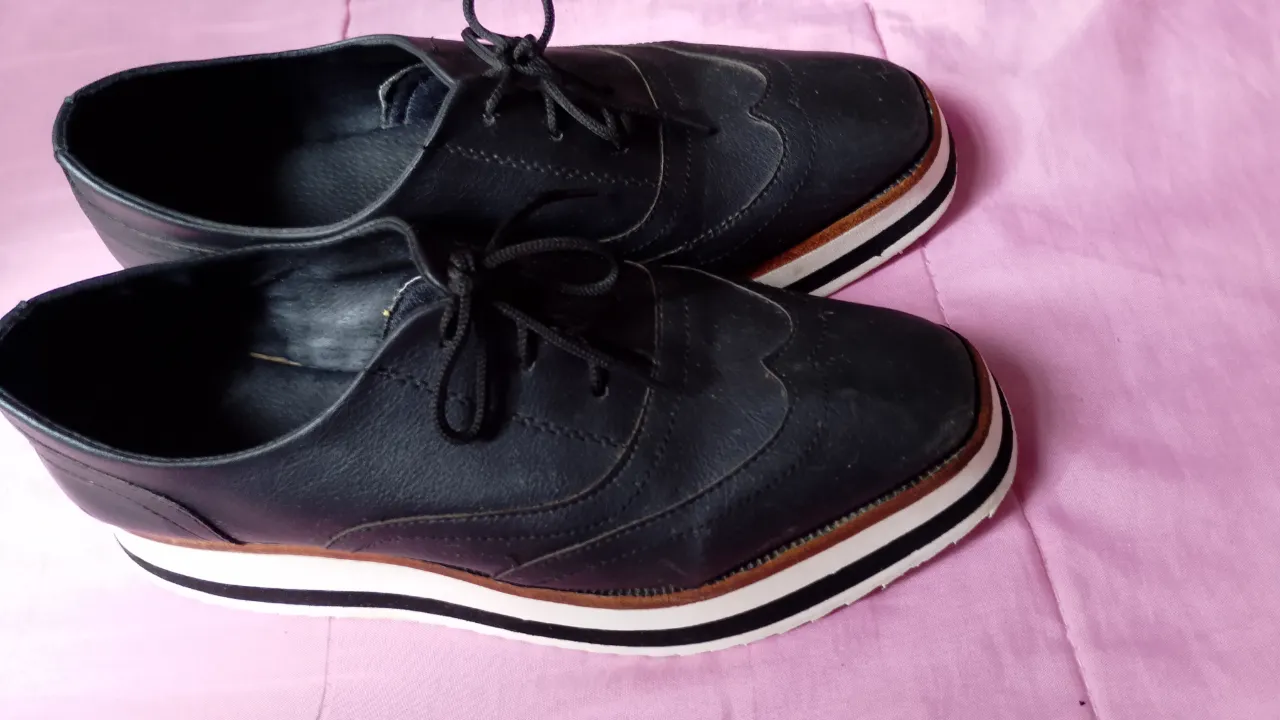 Zapatos AC - imagen 4