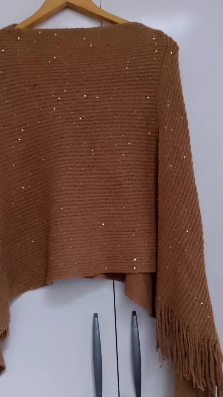 Poncho Aa collection - imagen 5