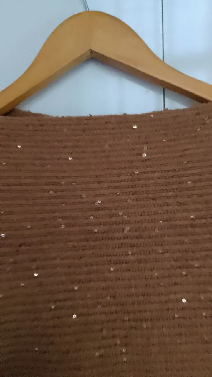 Poncho Aa collection - imagen 6