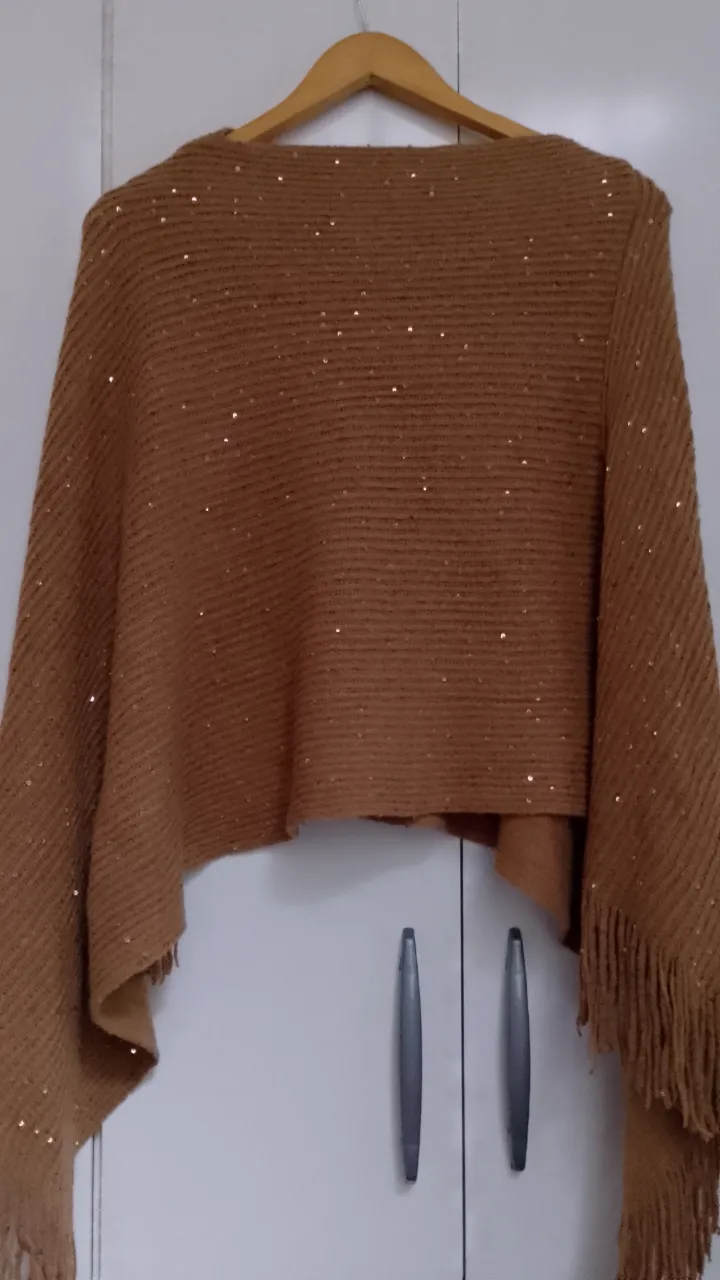 Poncho Aa collection - imagen 4