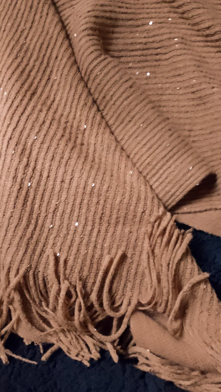 Poncho Aa collection - imagen 2