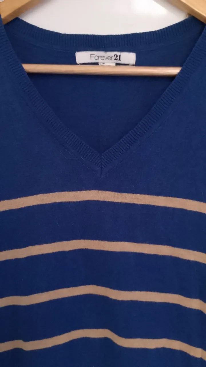 Remera Forever 21 - imagen 2