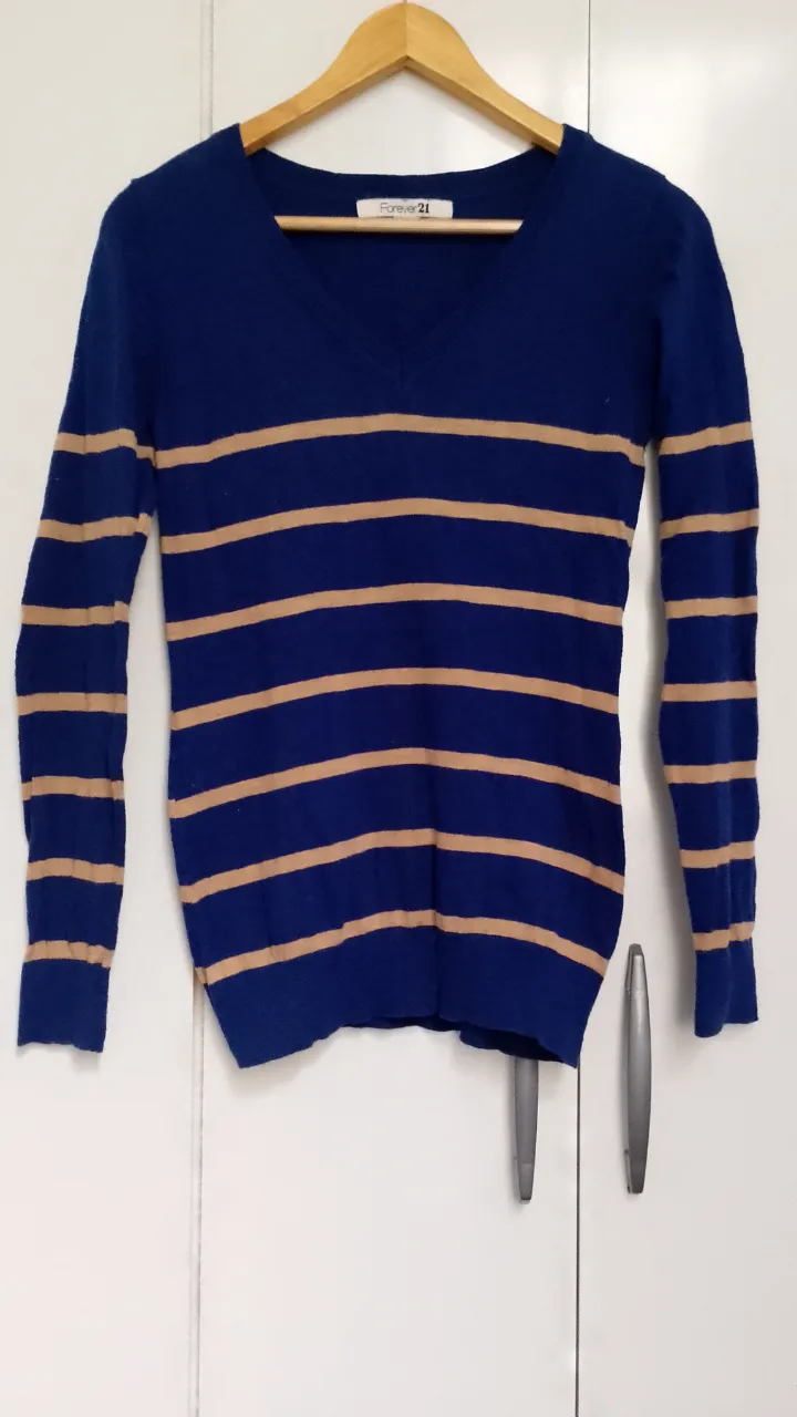 Remera Forever 21 - imagen 1