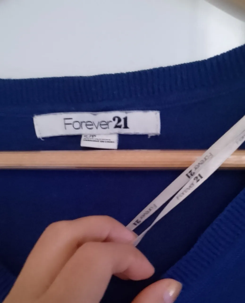 Remera Forever 21 - imagen 4