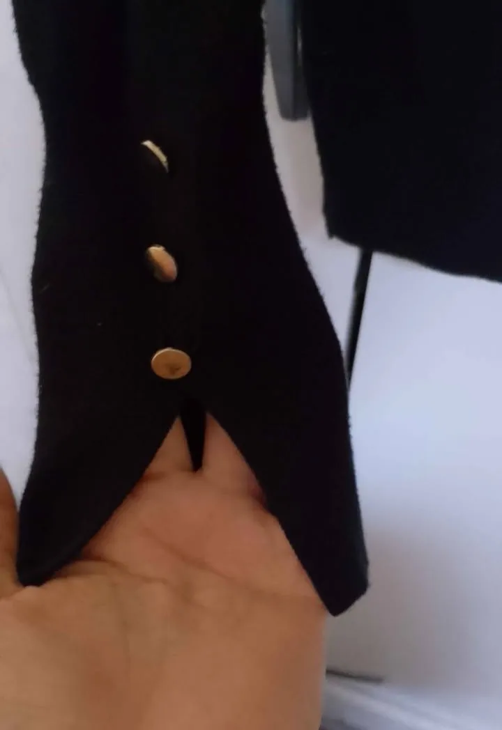 Cardigan Zara - Vista 2