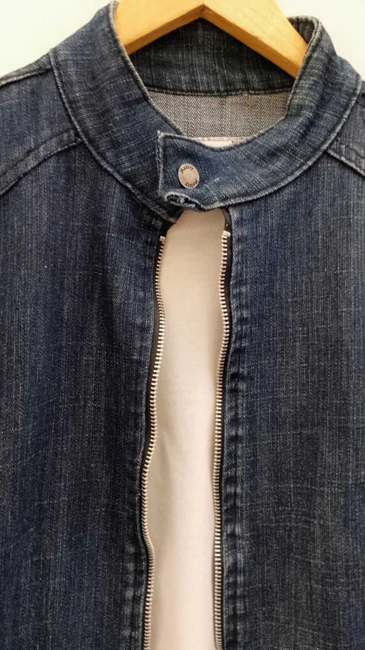 Campera Maintry - imagen 2