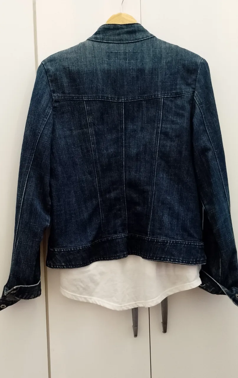 Campera Maintry - imagen 4