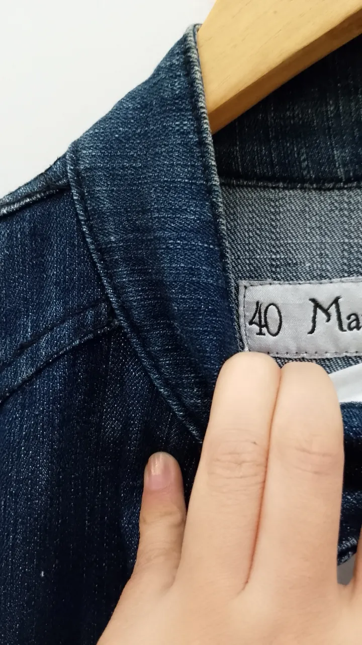 Campera Maintry - imagen 3
