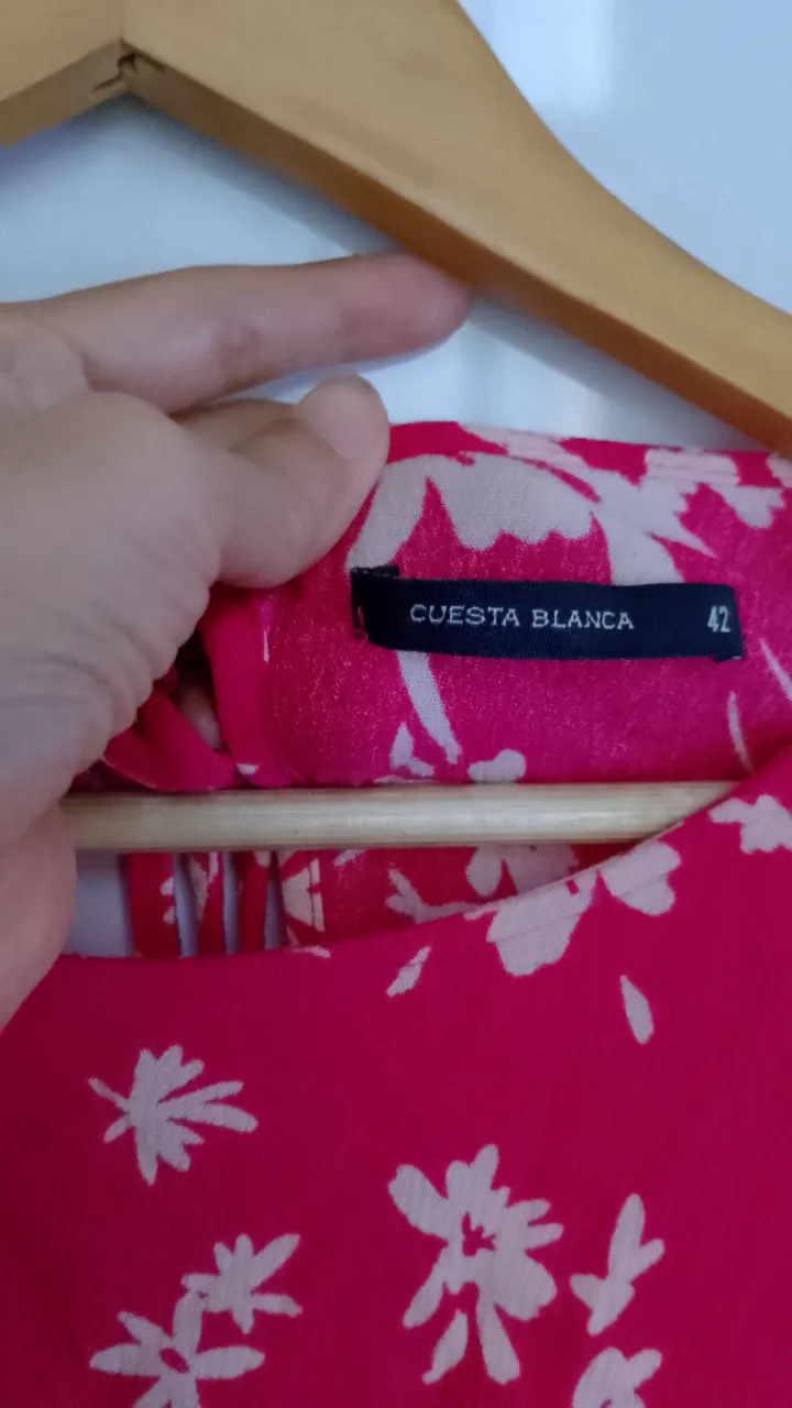 Blusa Cuesta Blanca - imagen 3