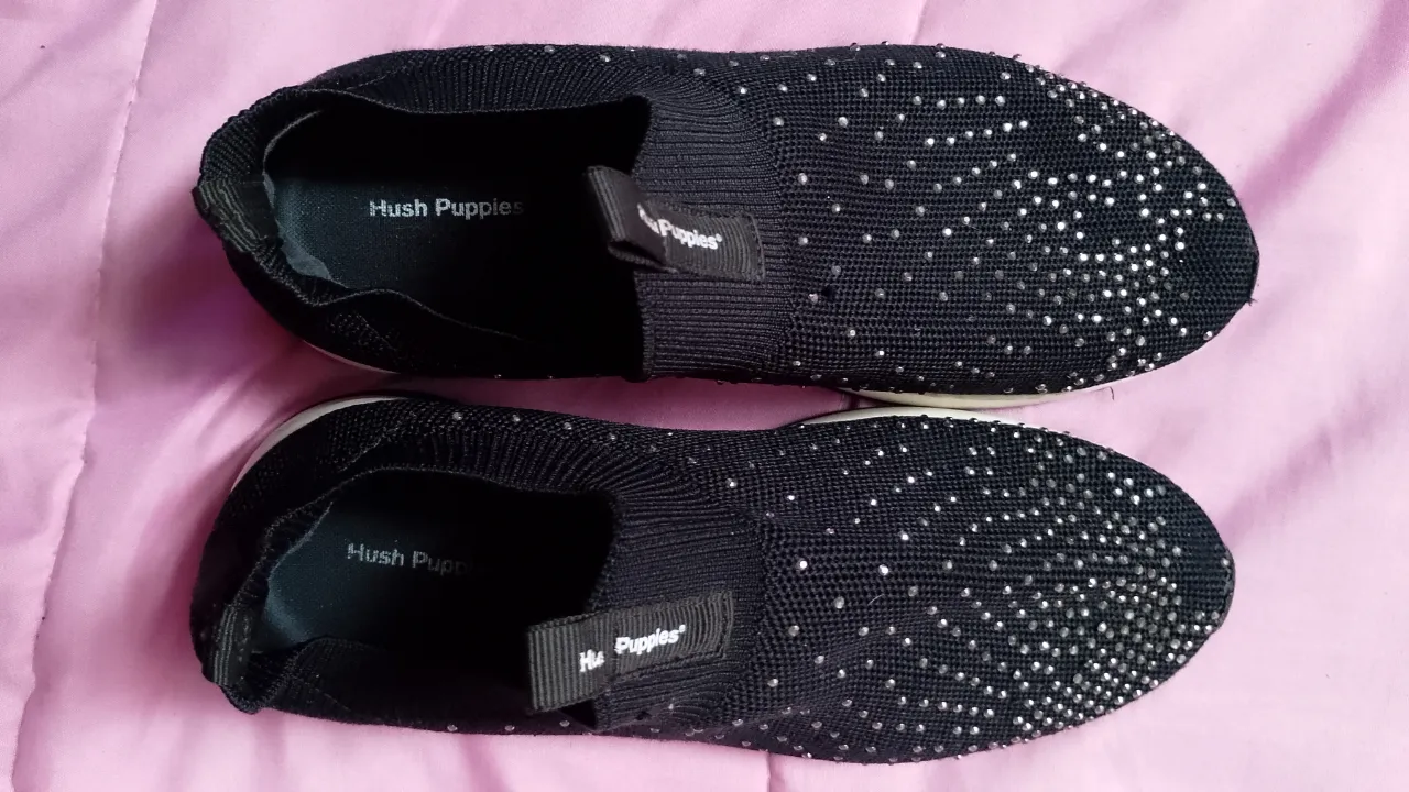 Zapatillas Hush Puppies - imagen 2