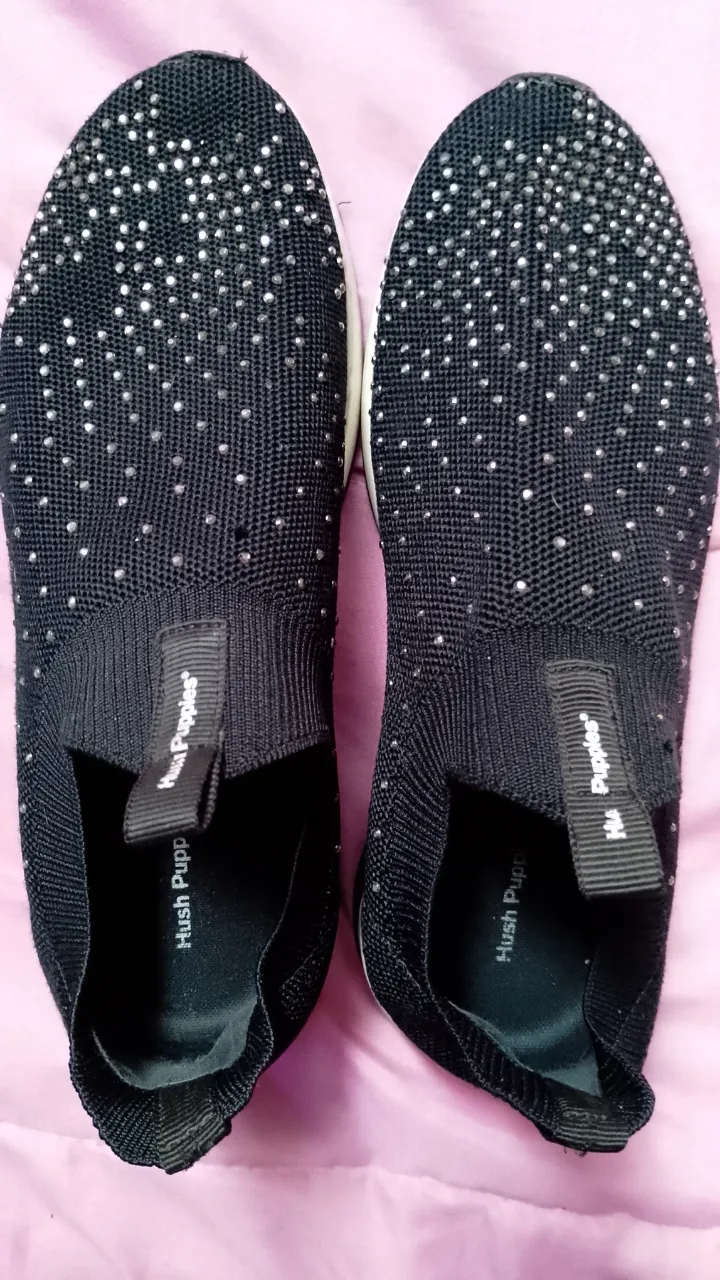 Zapatillas Hush Puppies - imagen 1