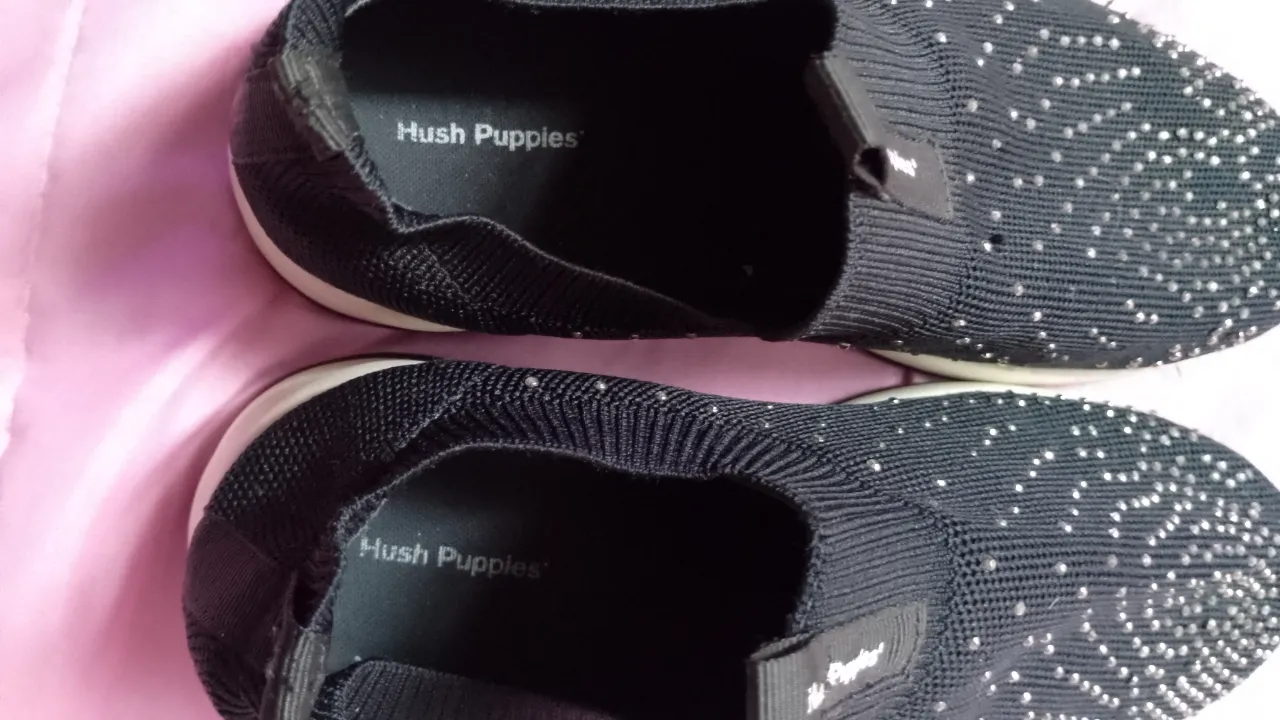 Zapatillas Hush Puppies - imagen 3