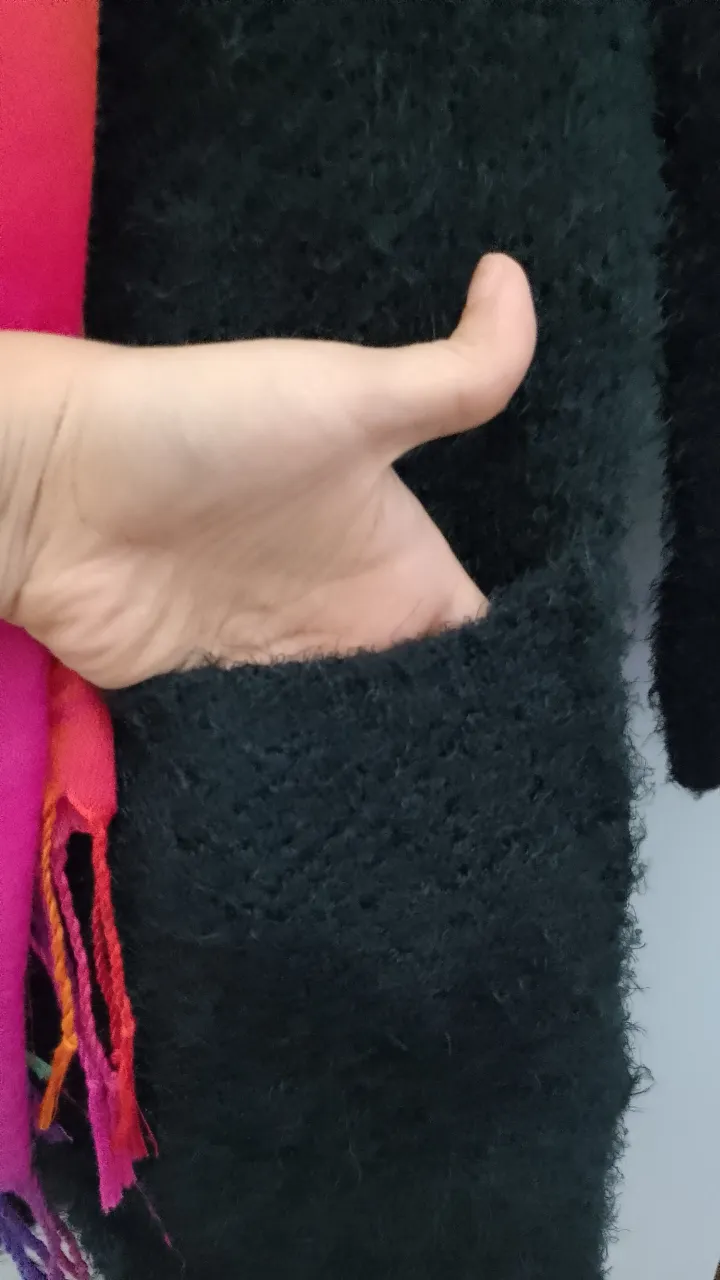 Cardigan Aa collection - imagen 6