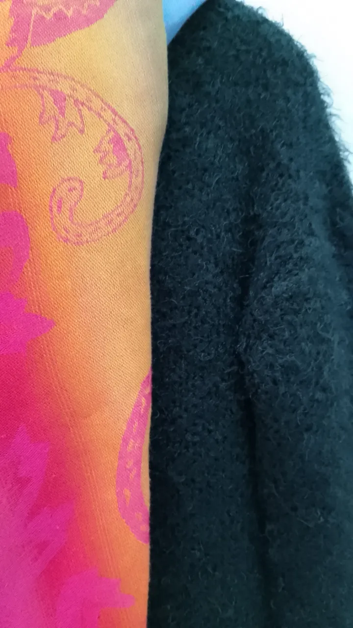 Cardigan Aa collection - imagen 5