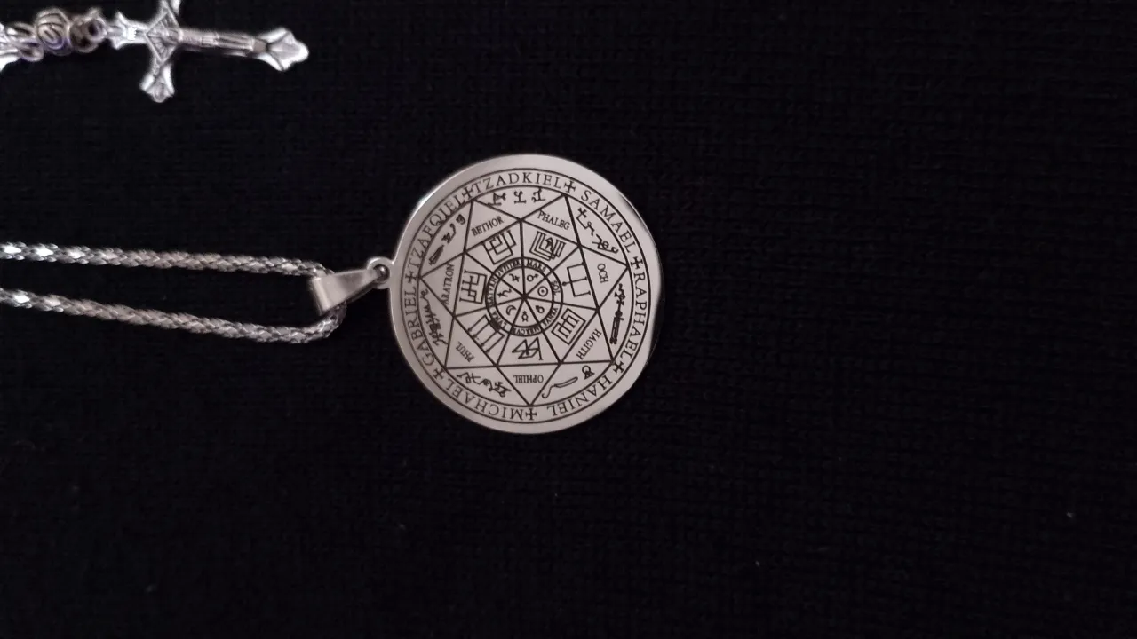 Colgante Accesorios - imagen 4