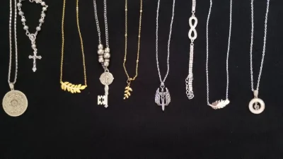 Accesorios