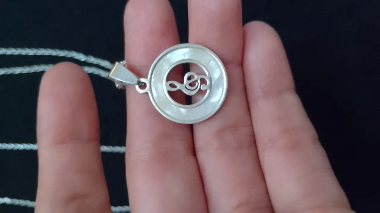 Colgante Accesorios - imagen 2