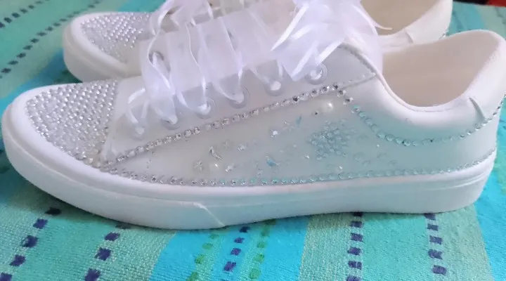 Zapatillas De diseño - imagen 3