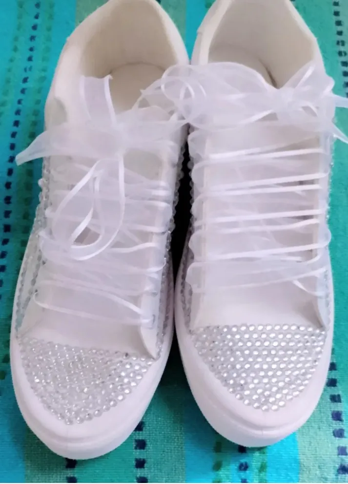 Zapatillas De diseño - imagen 5