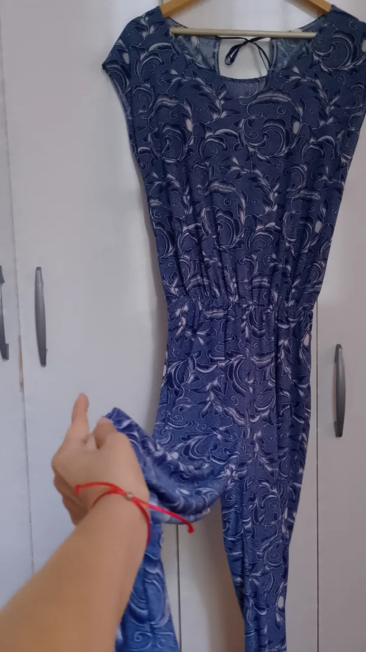 Mono Hilo de seda - imagen 1