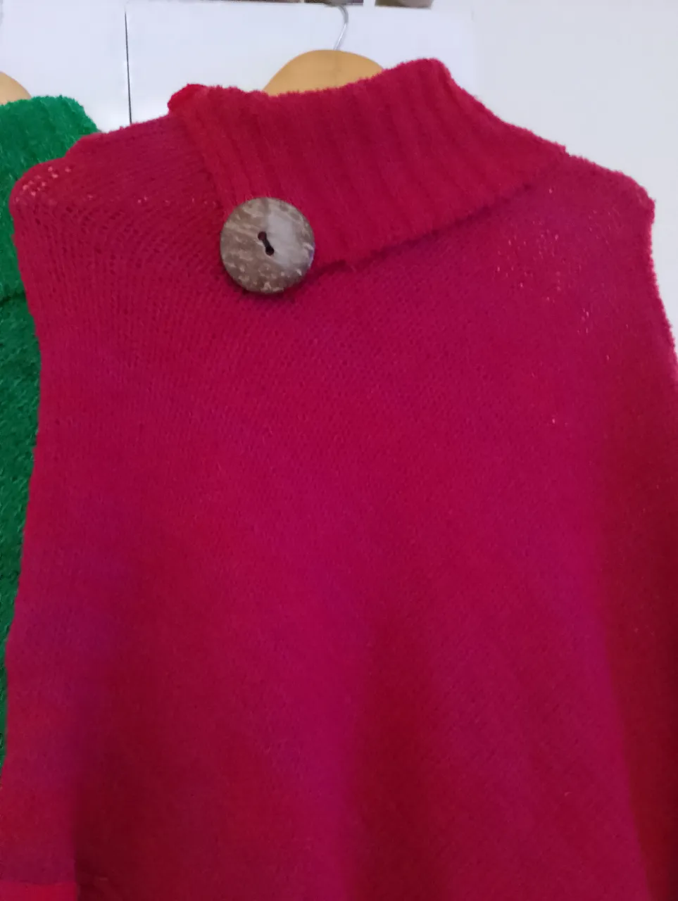 Poncho Aa collection - imagen 4