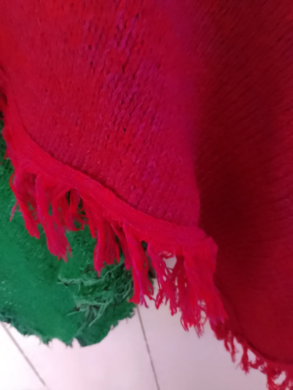 Poncho Aa collection - imagen 5