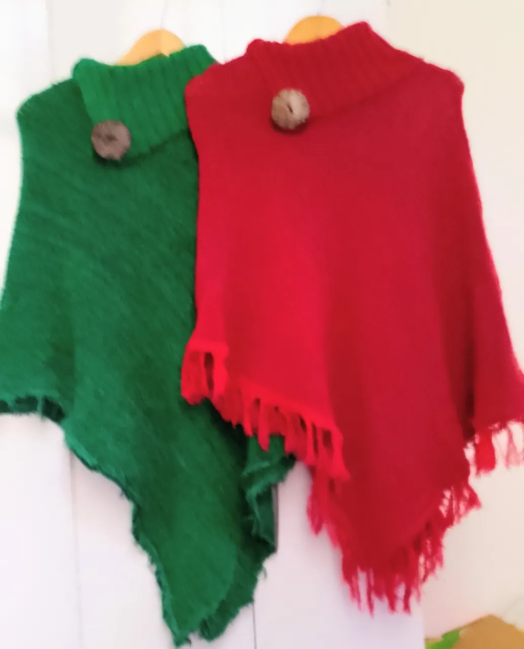 Poncho Aa collection - imagen 2